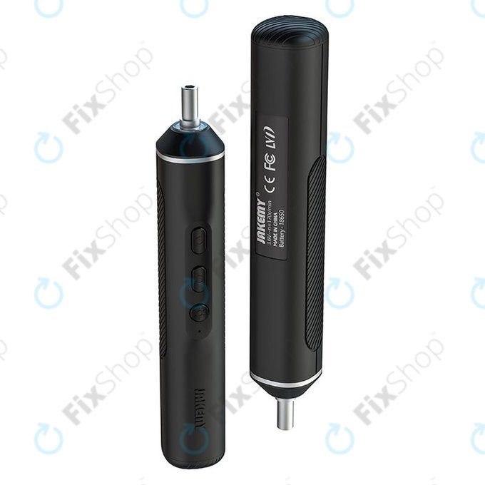 Jakemy JM-Y06 - Intelligens Precíziós Elektromos Csavarhúzó 16in1