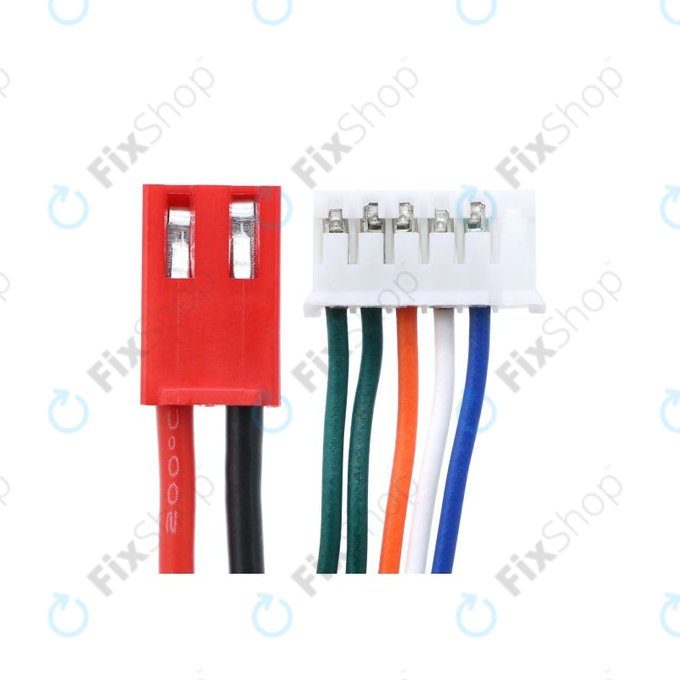 Akkumulátor Rowenta Moulinex MS654WI/BA0, RH6547, RH6545, 3500mAh, Li-Ion, 14.4V, RS-RH5864, HQ