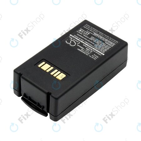 Akkumulátor Datalogic Falcon X4, X3, 6800mAh, Li-Ion, 3.7V, 94ACC1386, HQ