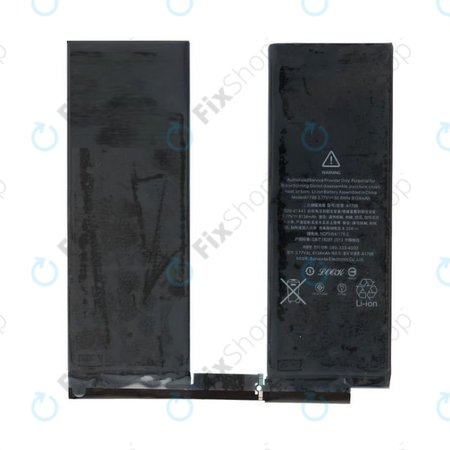 Apple iPad Pro 10.5 (2017) - Akkumulátor 8134mAh