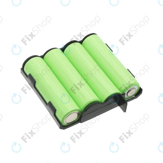 Akkumulátor Compex MI-Fitness, 2000mAh, Ni-MH, 4.8V, 941213, HQ