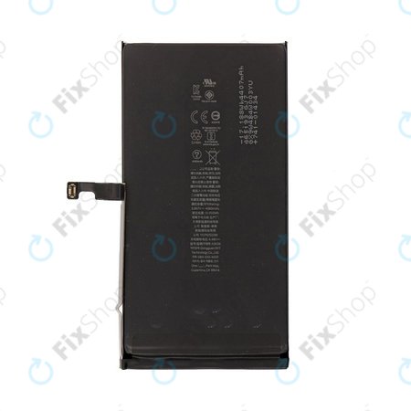 Apple iPhone 15 Plus - Akkumulátor A3039 4383mAh Service Pack
