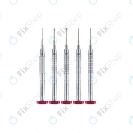 QianLi Mega-iDea 2D iFlying - Csavarhúzó Készlet 5in1