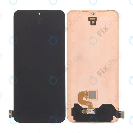 Xiaomi 15 5G - LCD Kijelző + Érintőüveg OLED