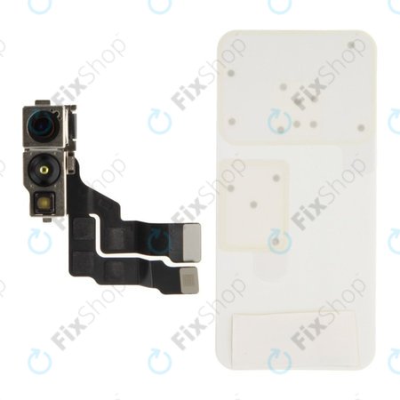 Előlapi Kamera | iPhone 14 Pro | 661-29367 | Genuine Apple