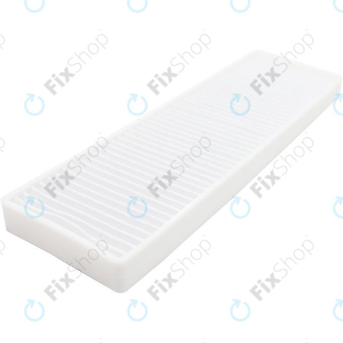 Bissell CleanView I/II, PowerForce, PowerGlide, PowerTrak, Rewind - Szűrő (Style 7, 9)