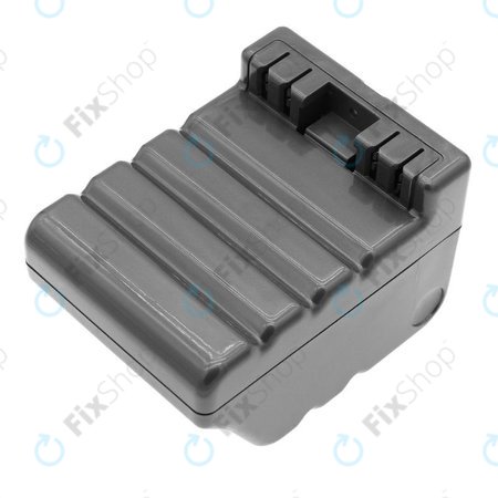 Dyson 360 Vis Nav, Heurist (2020) - Akkumulátor 968734-02, 967864-02 Li-Ion 14.8V 6600mAh HQ