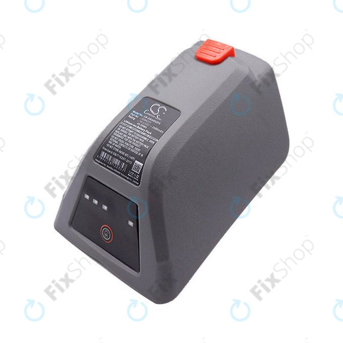 Akkumulátor Gardena 8025-20, 2500mAh, Li-Ion, 18V, 008A231, HQ