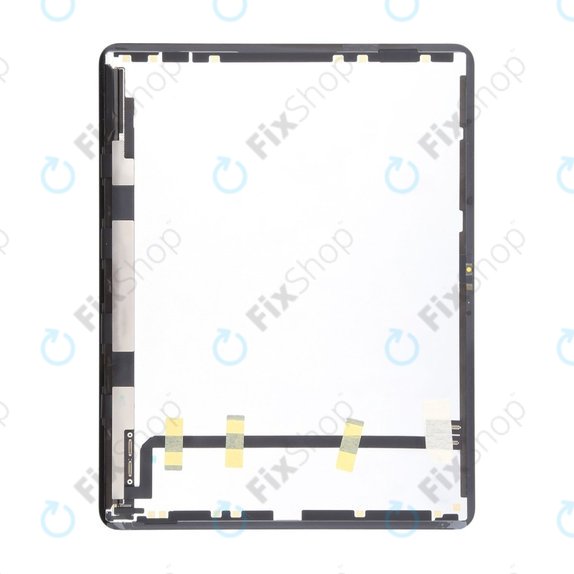 Apple iPad Air 13 (2024, 2025) - LCD Kijelző + Érintőüveg TFT