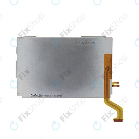 Felső LCD kijelző Nintendo 3DS XL részére