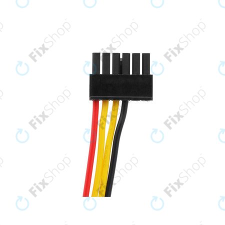 Akkumulátor Neato Botvac 70, 75, 80, 85, 2000mAh, Ni-MH, 12V, NX2000SCx10, HQ