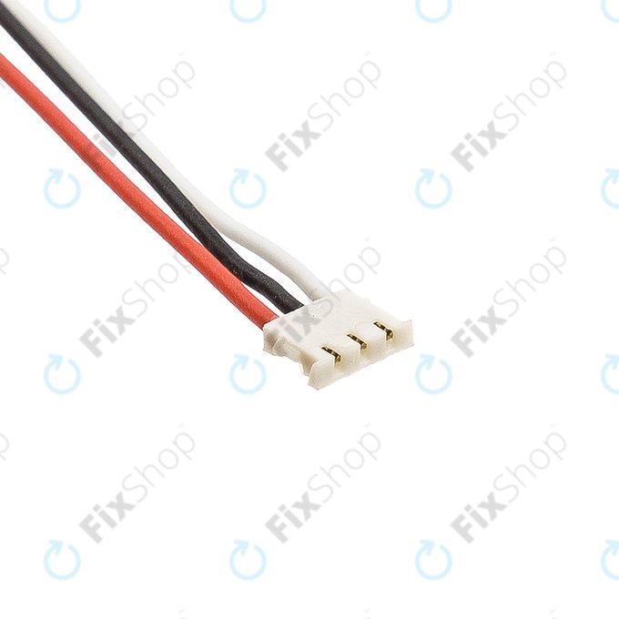 Akkumulátor Garmin DashCam 45, DashCam 46, DashCam 55, DashCam 56, DashCam 66, 250mAh, Li-Pol, 3.7V, 361-00103-00, HQ