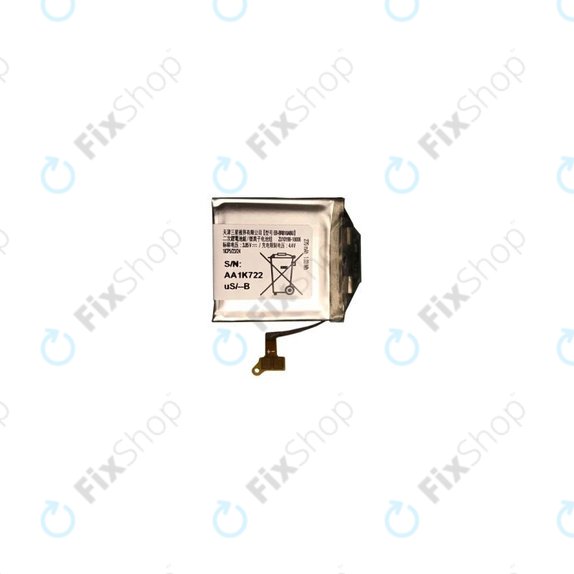 Samsung Galaxy Watch 42mm R810 - Akkumulátor EB-BR810ABU 270mAh