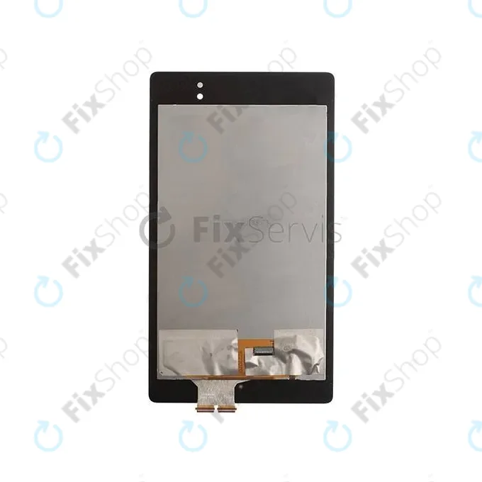 Asus Google Nexus 7 II (2013) - LCD Kijelző + Érintőüveg TFT