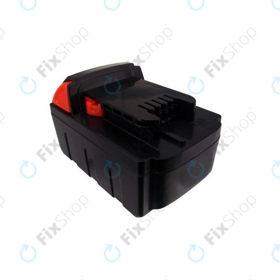 Milwaukee 2600-series, 2700-series, AG-125, C18, HD18, M12, M18 - Akkumulátor YTB313 Li-Ion 4000mAh HQ