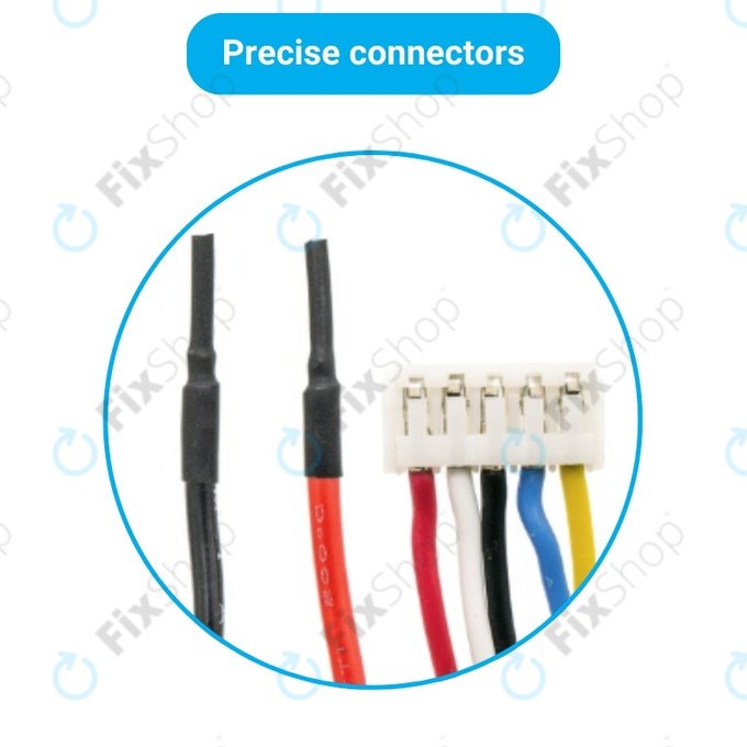 AEG Electrolux Ergorapido-series, CX-7-series, QX8-series - Akkumulátor 8087979053, 809115702, VBHC7787E Li-Ion 18.0V 2500mAh HQ