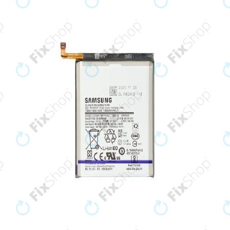 Samsung Galaxy S21 Plus G996B - Akkumulátor EB-BG996ABY 4800mAh - GH82-24556A Genuine Service Pack