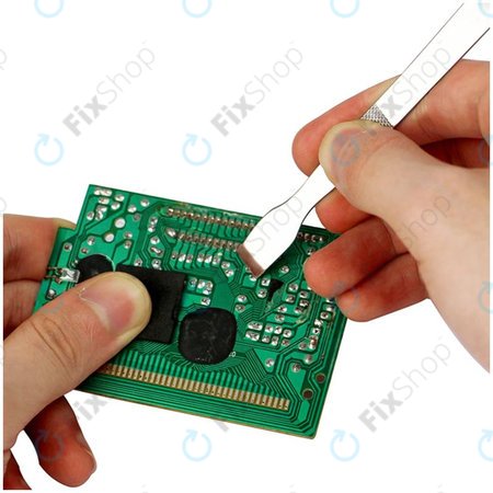 Tin Plant Metal Bar - Szétszedő Szerszám