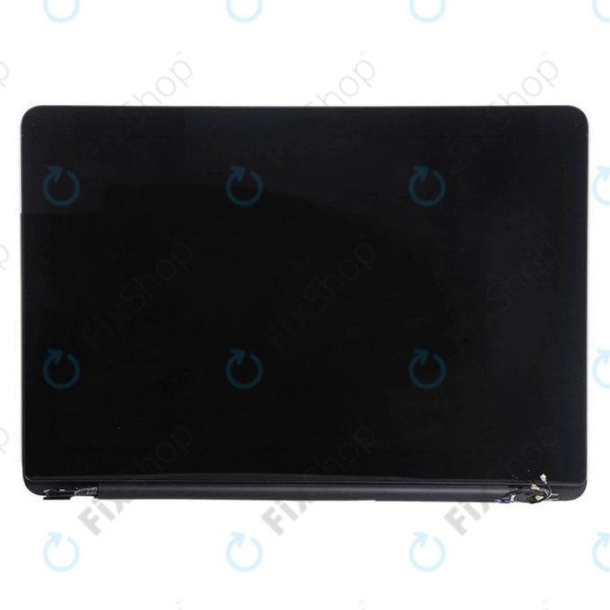 Apple MacBook Pro 13" A1278 (Mid 2009 - Mid 2012) - LCD Kijelző + Előlapi Üveg + Fedőlap Refurbished