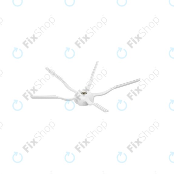 Xiaomi Roborock S4, S5 Max, S6, S6 MaxV, S6 Pure, S7, S7+, S7 MaxV, S7 Pro Ultra, Q7, Q7+, Q7 Max, Q7 Max+, T7S Plus , E4, E5, T4, T6, Xiaowa E3 - Oldalkefe (Fehér)