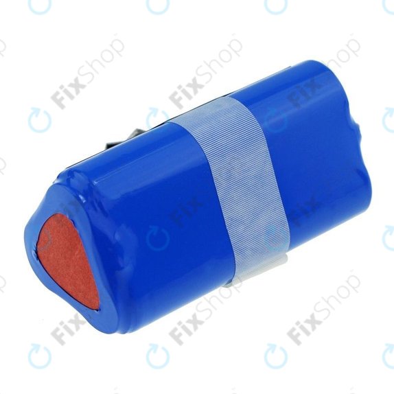 Sencor SRV 3160TQ, 3150OR - Akkumulátor SRX CONG0001 Li-Ion 10.8V 2600mAh HQ