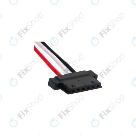 Akkumulátor Mitac Mio P350, P550, 1250mAh, Li-Ion, 3.7V, BL-LP1230, HQ