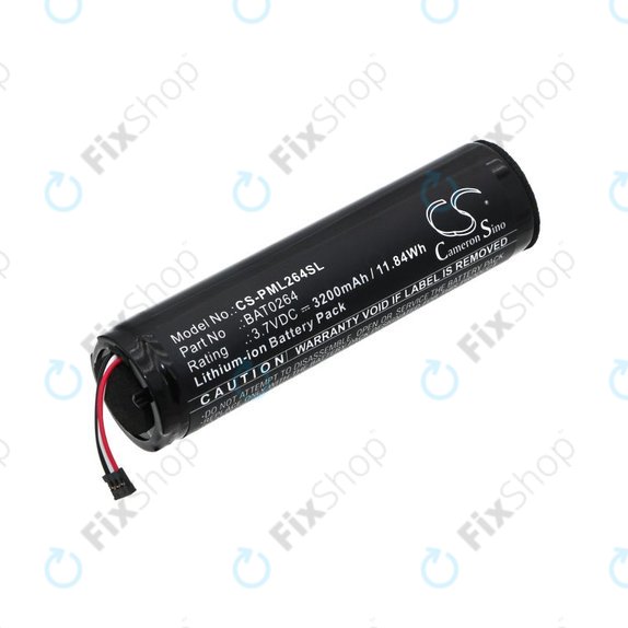 Akkumulátor Iqos Iluma, 3200mAh, Li-Ion, 3.7V, BAT0264, HQ