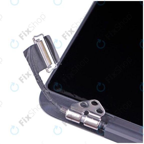 Apple MacBook Pro 15" A1398 (Late 2013 - Mid 2014) - LCD Kijelző + Előlapi Üveg + Fedőlap Refurbished