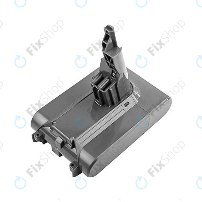 Dyson V7 - Akkumulátor 968670-02, 968670-03 Li-Ion 21.6V 2200mAh