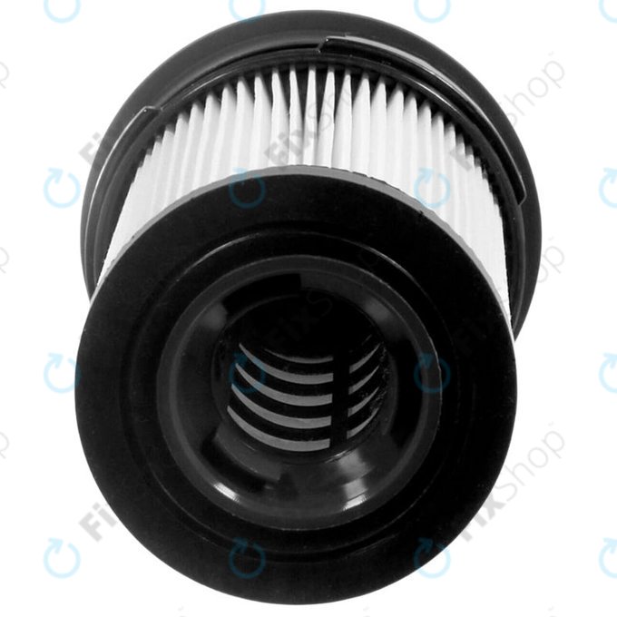 Miele Triflex HX1 FSX - Szűrő