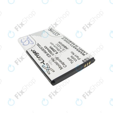 Akkumulátor Huawei E5330, 1700mAh, Li-Ion, 3.7V, HB5F2H, HQ