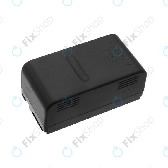 Akkumulátor Blaupunkt, Grundig, JVC, Metz, Panasonic, Philips, Siemens, 4200mAh, Ni-MH, 6V, HHR-V40, HQ