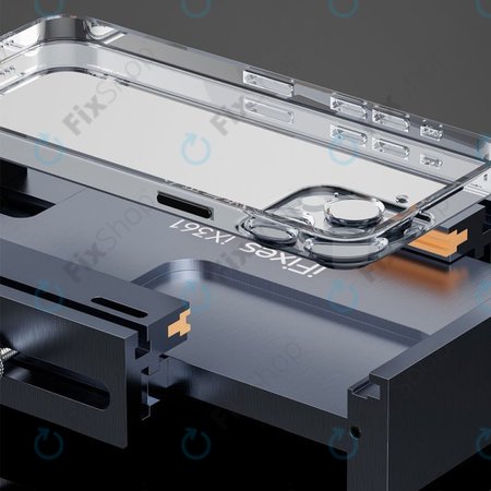 iFixes iX361 - multifunkciós platforma keretek kiegyenesítéséhez