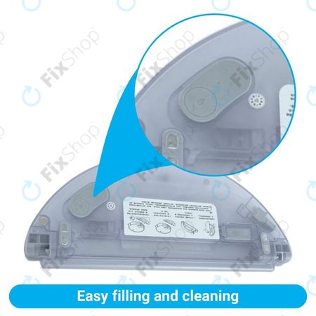 Xiaomi Mi Robot Vacuum Mop 2 Lite, 2 Pro - Víztartály