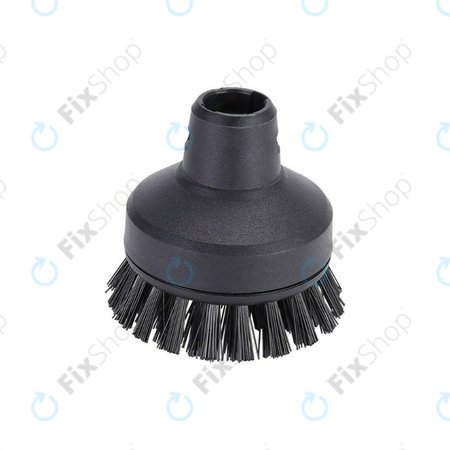 Kärcher SC-series - Kerek Kefe Nejlon Sörtékkel (Nagy)