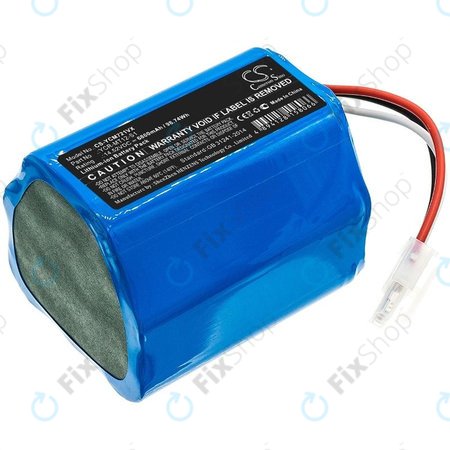 Miele Scout RX2, RX3 Home Vision - Akkumulátor YCR-MT12-S1 Li-Ion 14.52V 6800mAh HQ
