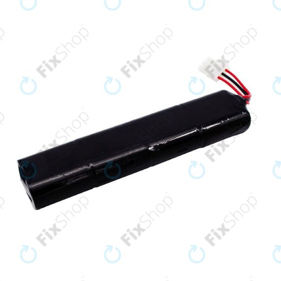 Akkumulátor Schiller America AED 10 Jump Start, 3000mAh, Li-MnO2, 12V, 00185-2, HQ