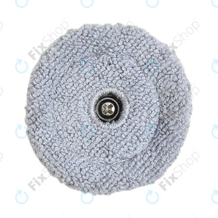 Xiaomi Roborock Saros 10 - Oldalsó felmosó kendő