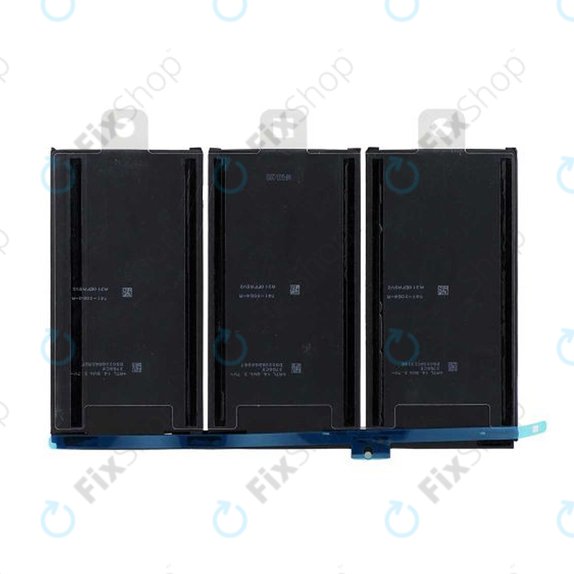 Akkumulátor iPad 3, iPad 4, 11560mAh