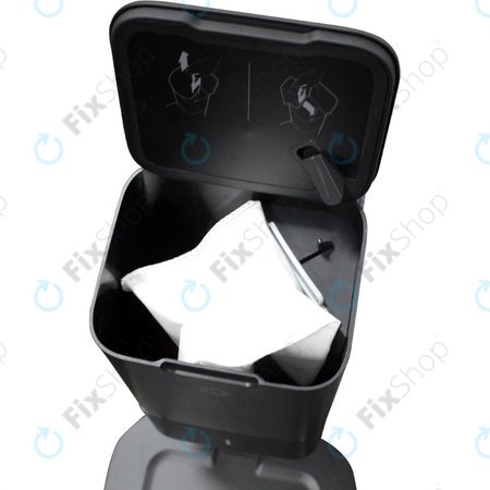 iRobot Roomba e-series, i-series, j-series, s-series - Porzsák (3db)