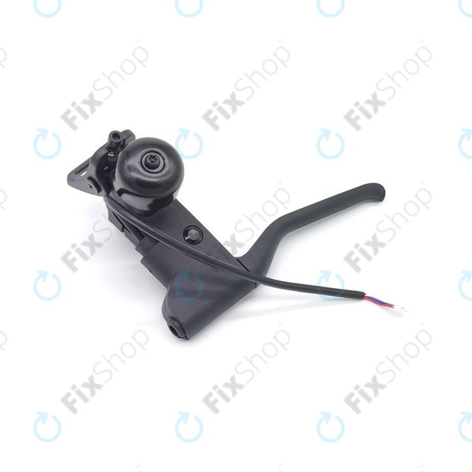 Ninebot Segway F2, F2 Plus, F2 Pro, F20, F30, F40 - Fékkar + Csengő