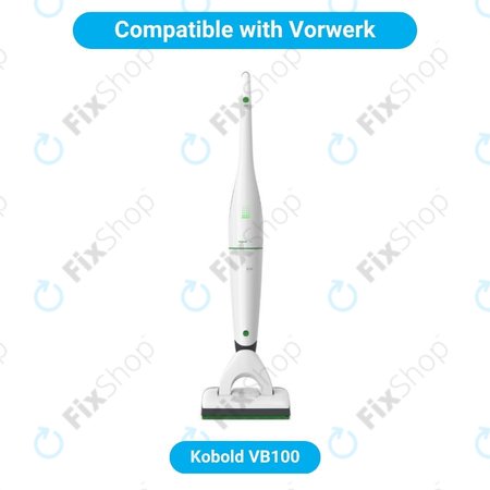 Vorwerk Kobold VB100 - Porszűrő FP100
