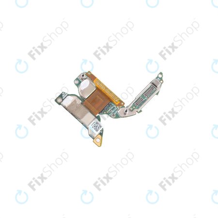 Huawei Watch GT 2 Pro Vidar-B19 - Alaplap (32MB/4GB) - 03033VHV, 03033WJH Genuine Service Pack