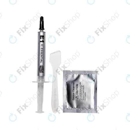 Cooler Master IC Essential E1 - Hővezető Paszta (4.6g)