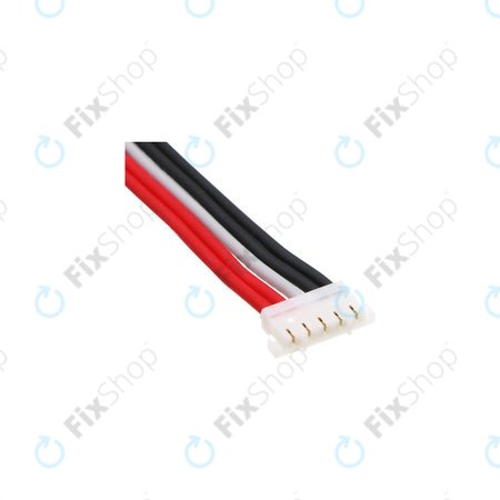 Akkumulátor Nintendo Switch HAC-001, 4300mAh, Li-Pol, 3.85V, HAC-003, HQ