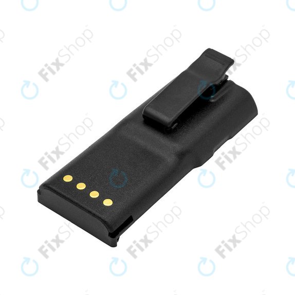 Akkumulátor Motorola CP250, GTX800, 1800mAh, Ni-MH, 7.2V, HNN9628, HQ