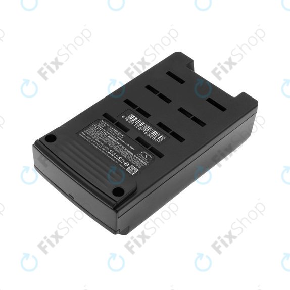 Akkumulátor Tineco P1, Pure One S12, 2000mAh, Li-Ion, 21.6V, ZB1873-6S1P-0, HQ