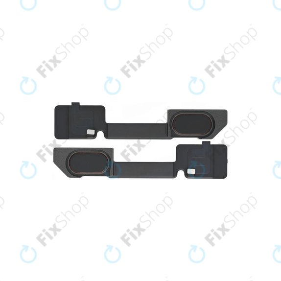 Hangszórók (Bal és Jobb) MacBook Pro 16", A3403 (2024), 923-11884, Genuine Apple