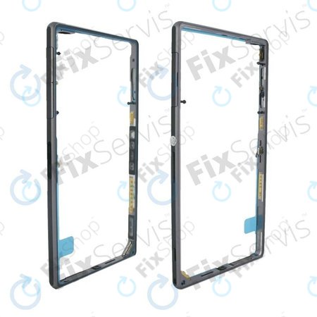 Sony Xperia Z1 L39h, Z2 D6503, Z1 Compact, Z Ultra - SIM-kártya olvasó 1271-9742 Genuine Service Pack