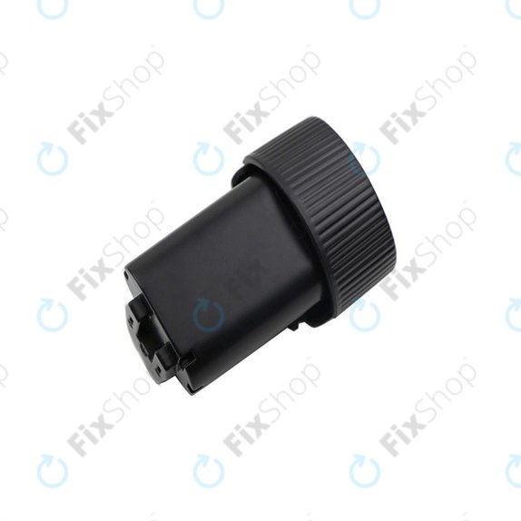Akkumulátor Makita CC300, LC01, JV100, 2500mAh, Li-Ion, 10.8V, 194550-6, HQ